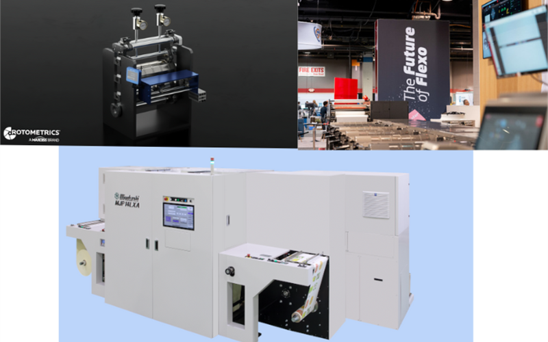 Labelexpo Europe 2025 Preview: Label Source to Omet